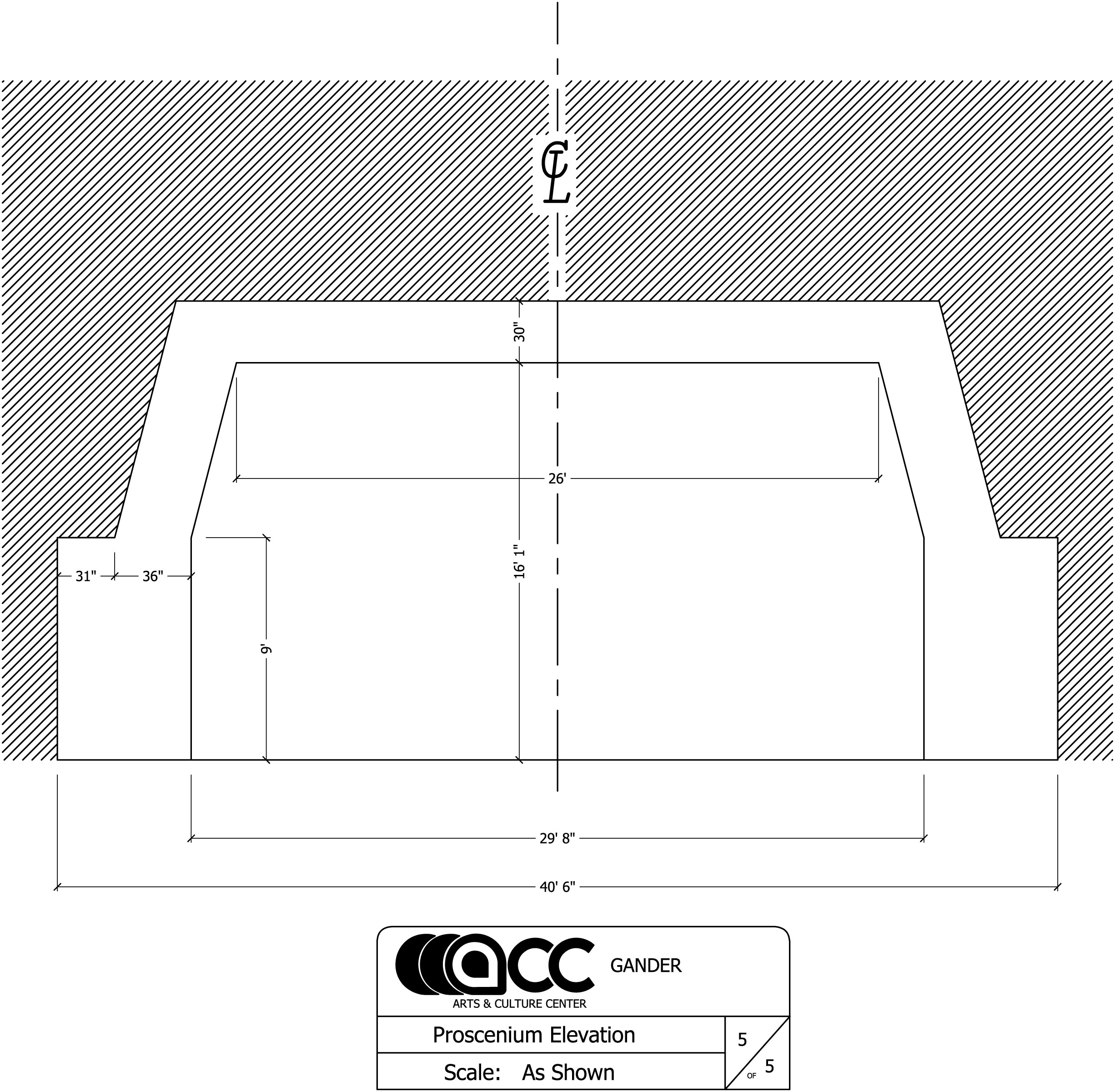 Technical Drawings